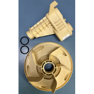 Помпена част Wilo WJ204